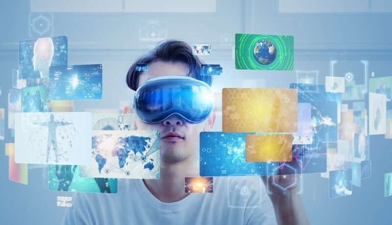 spatial-computing