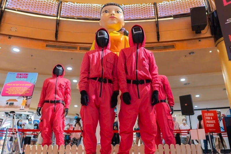 most watched ott shows