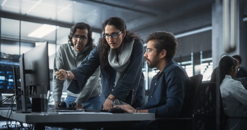 building a strong marketing plan