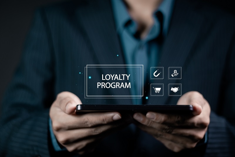 Loyalty Programs
