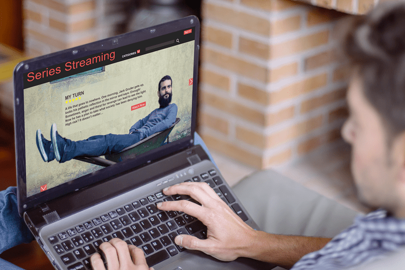 streaming show reviews