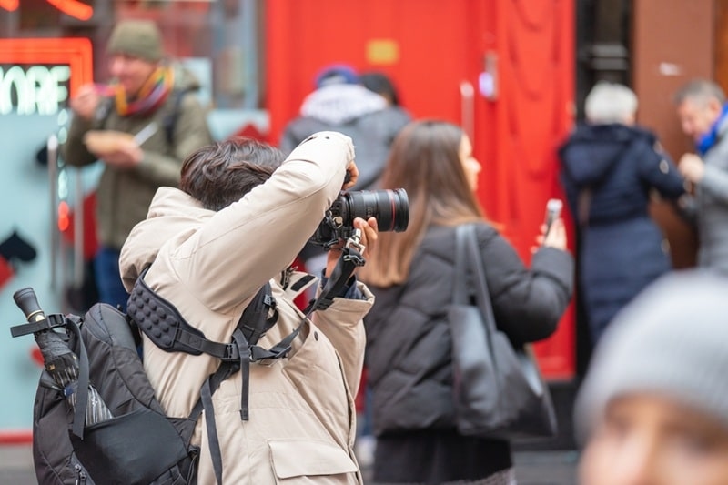 street photography tips