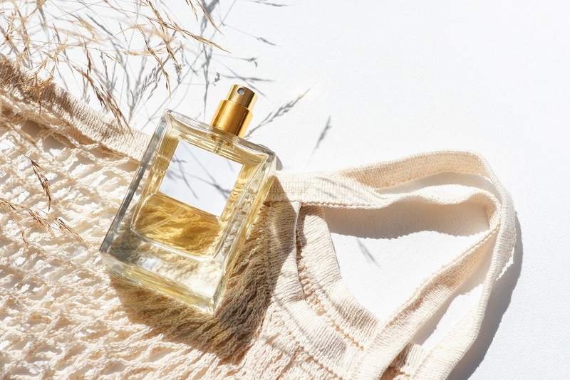 light perfume for summer