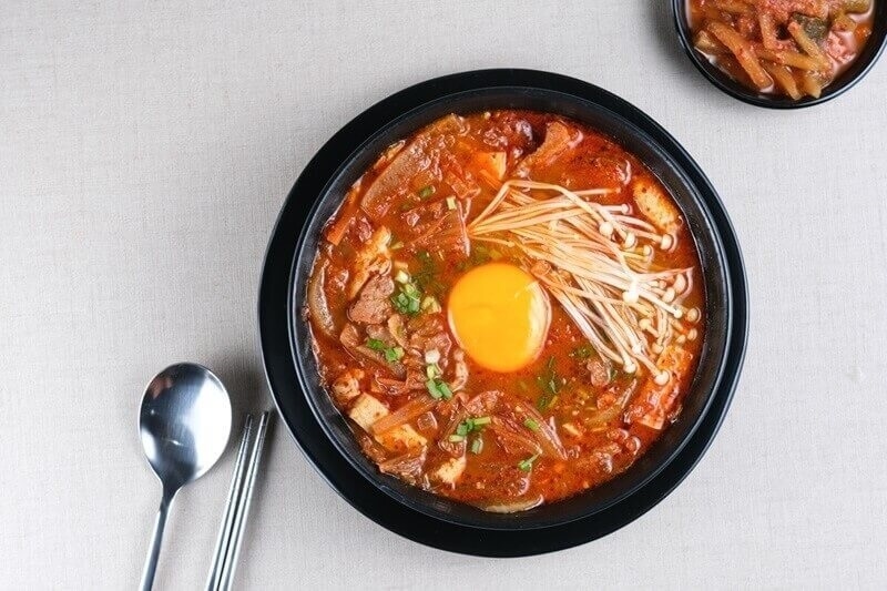 sundubu-jjigae