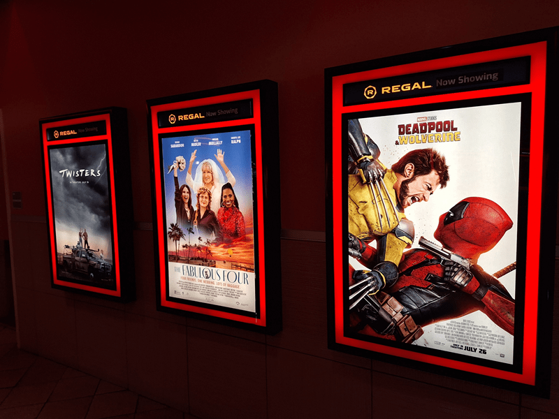 superhero movie reviews