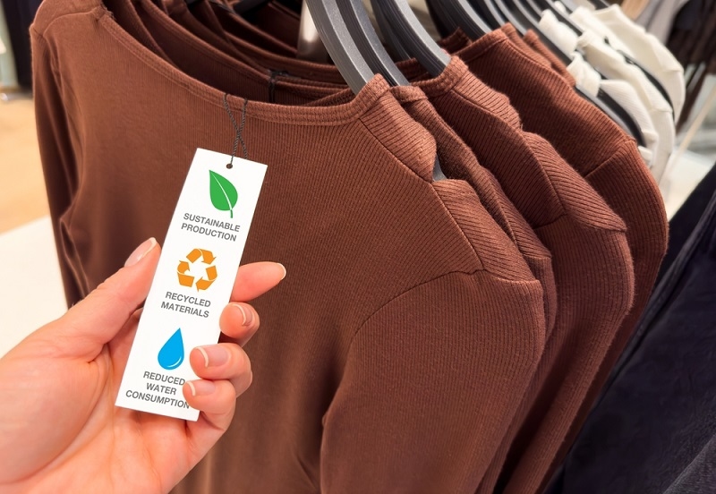 Sustainable clothing