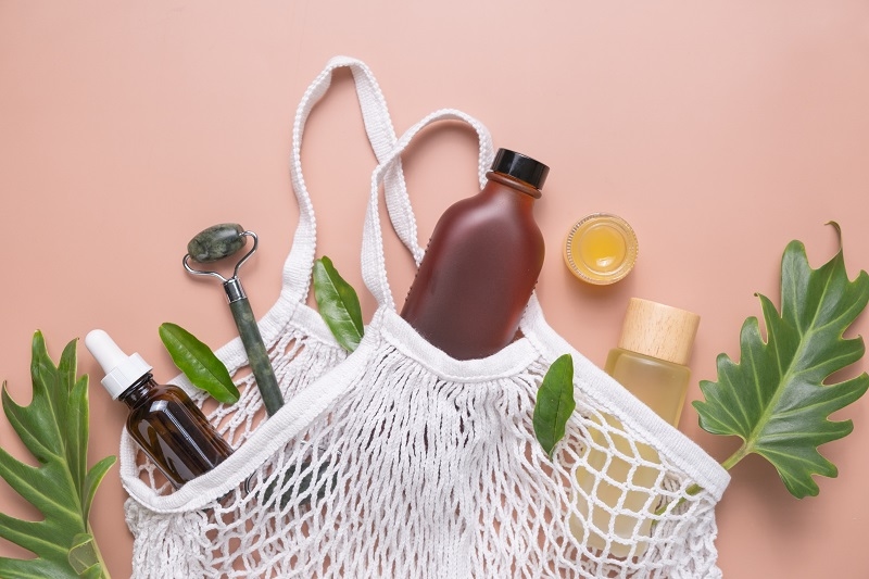 sustainable beauty