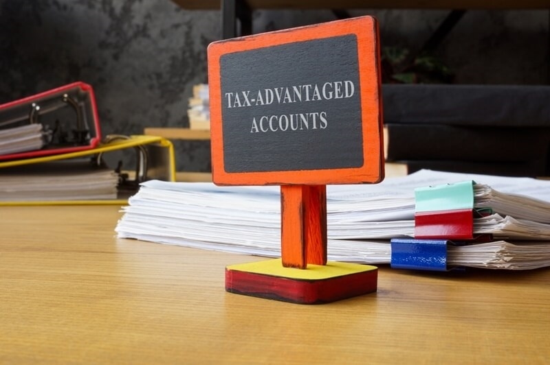 tax-favored-accounts