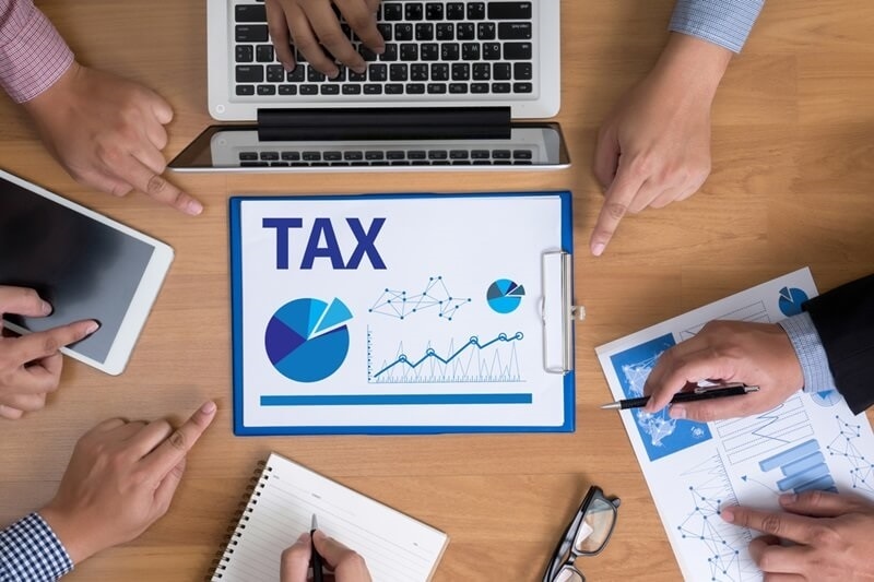 tax-optimization