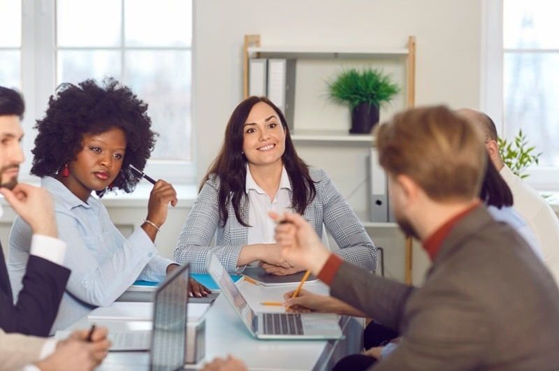 employee communication