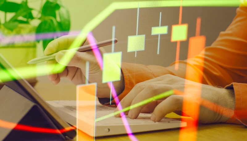 Read Stock Charts for Day Trading