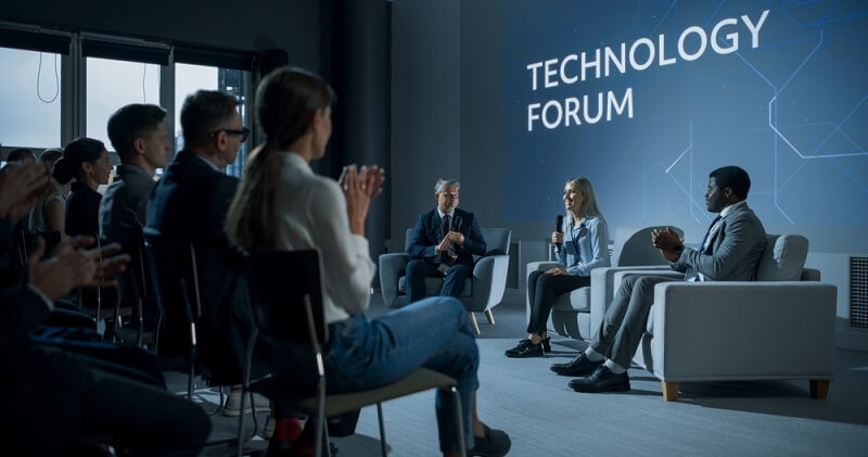 technology forum conferenece