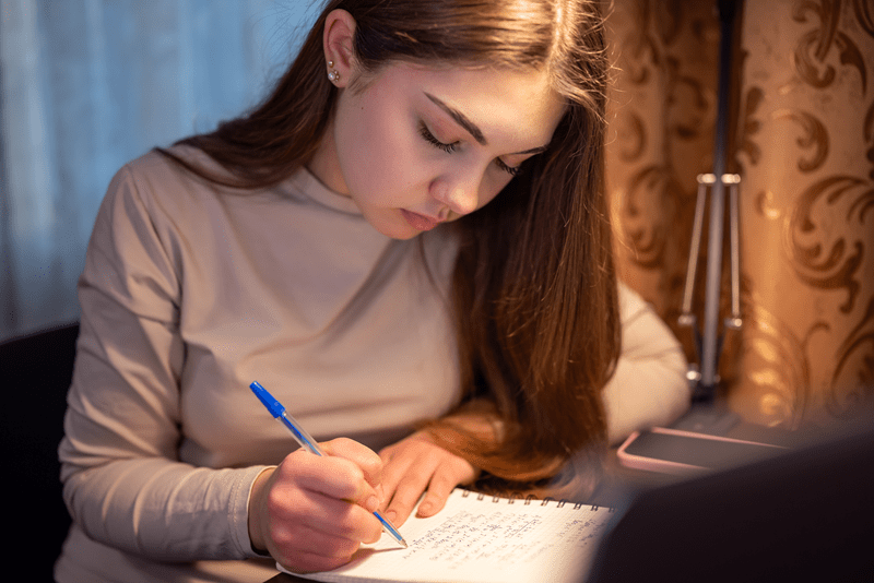 exam preparation tips