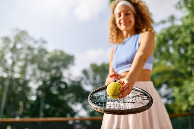 tennis grips
