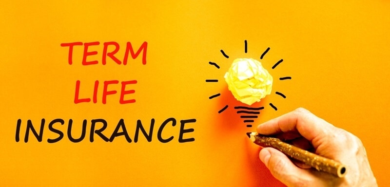 term-life-insurance