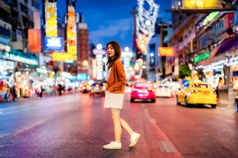 thai-town-night-market
