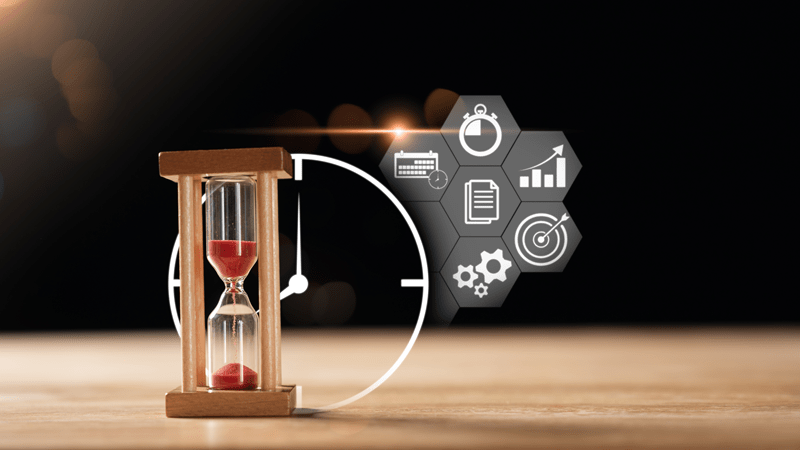 time management strategies