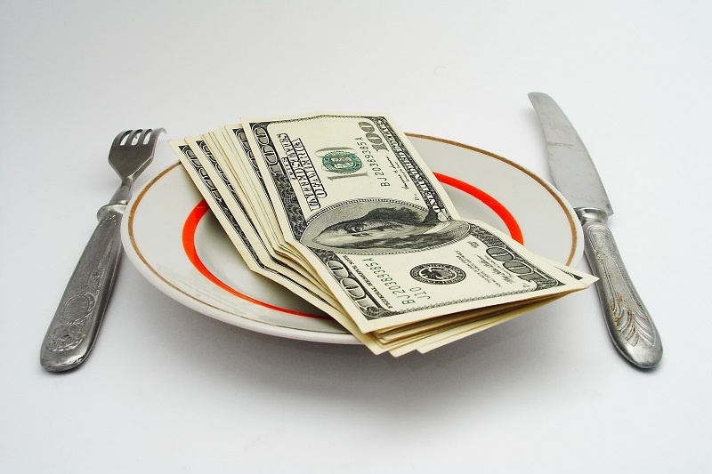 Trim Grocery Bills Without Eating Less