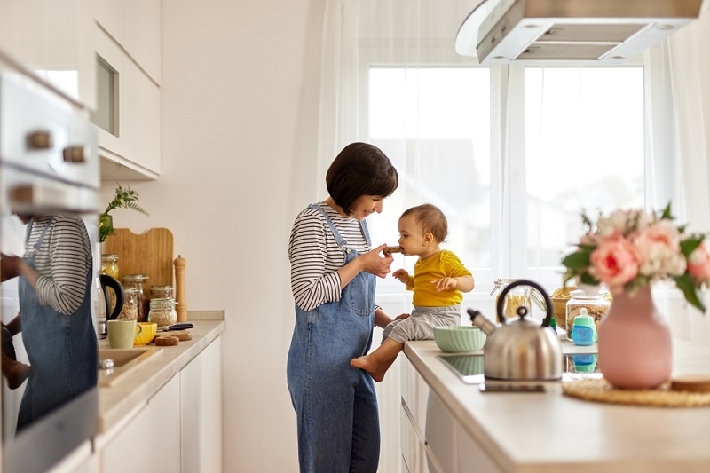 Toddler Behavior Tips: Effective Ways to Guide Your Child