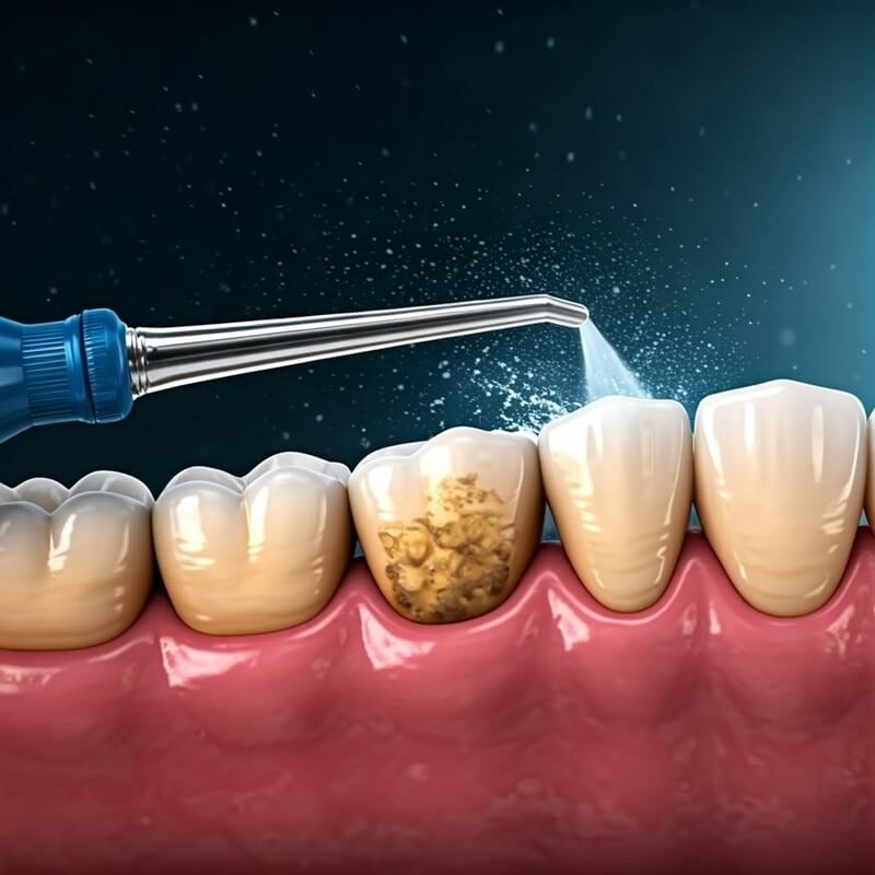 tooth-plaque