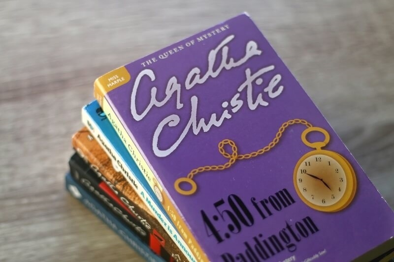top-10-agatha-christie-books