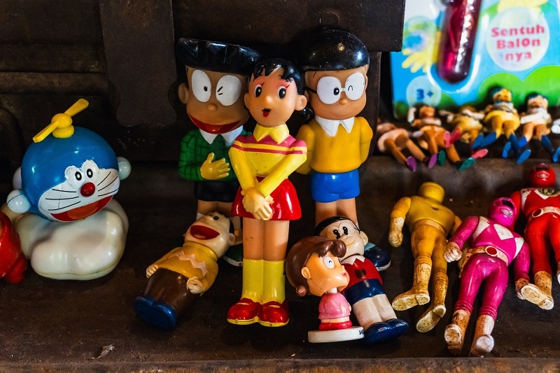 Top Action Figures for Playtime and Collectible Value
