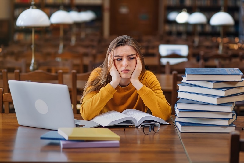 most toughest exam in world