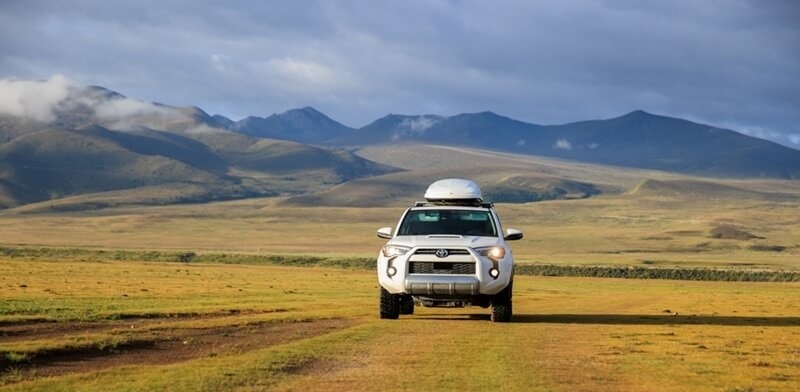 A Complete Buyer's Guide for the New 2025 Toyota 4Runner