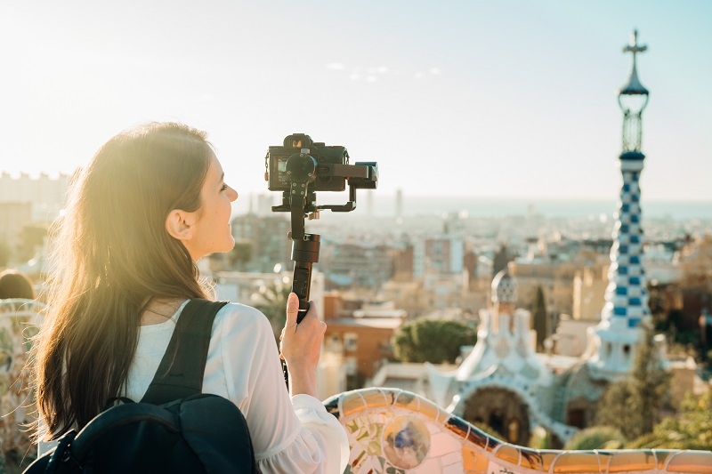 Social Media Photography Guide