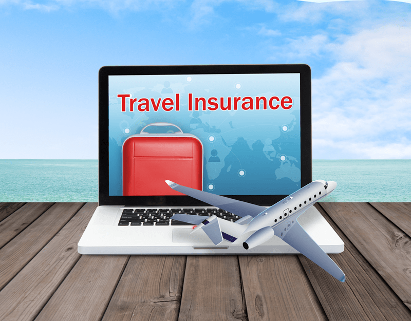 travel insurance