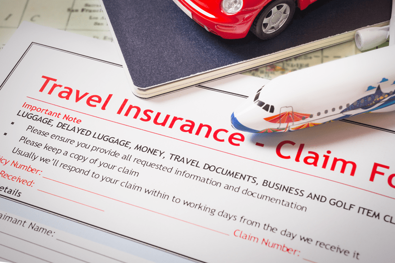 trip insurance coverage, travel protection plans, insurance claim process, medical travel insurance, trip cancellation insurance