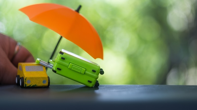 travel insurance cover