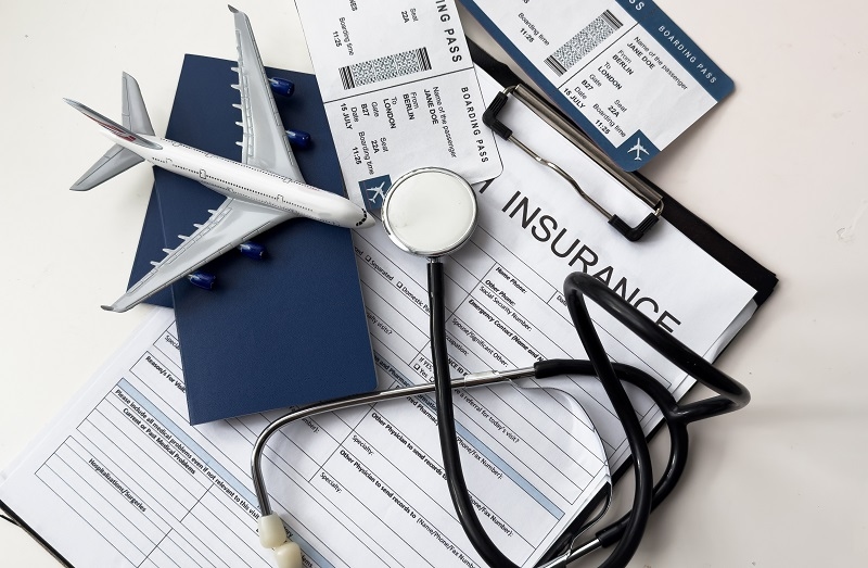 Travel Medical Insurance 