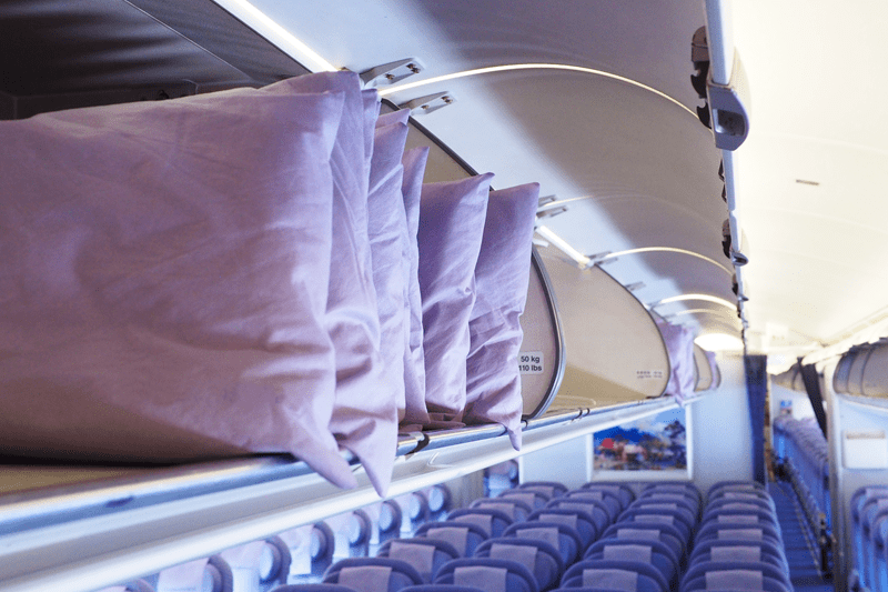 neck pillow options, comfortable travel pillows, airplane pillow types, portable sleep support, ergonomic travel pillows