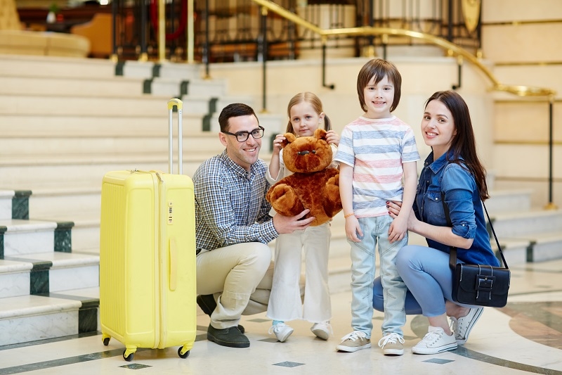 family Travel
