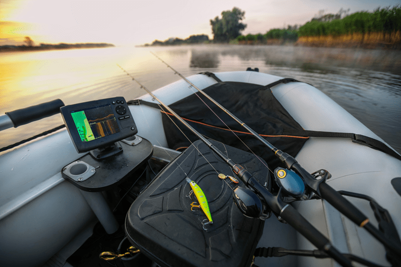 trolling speed control, lure selection trolling, boat trolling basics, deep water fishing, trolling setup