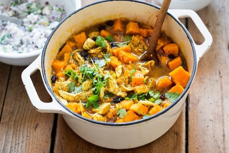 turmeric-chicken-stew