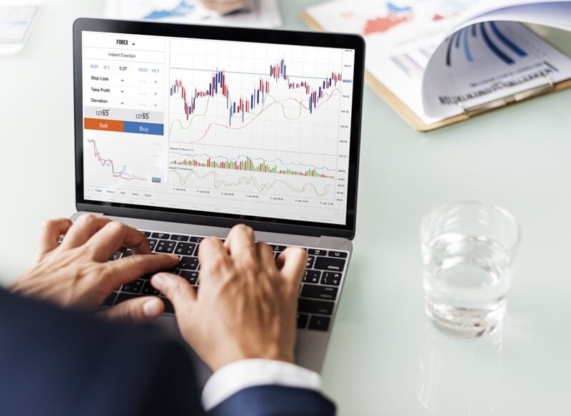 types-of-stock-charts