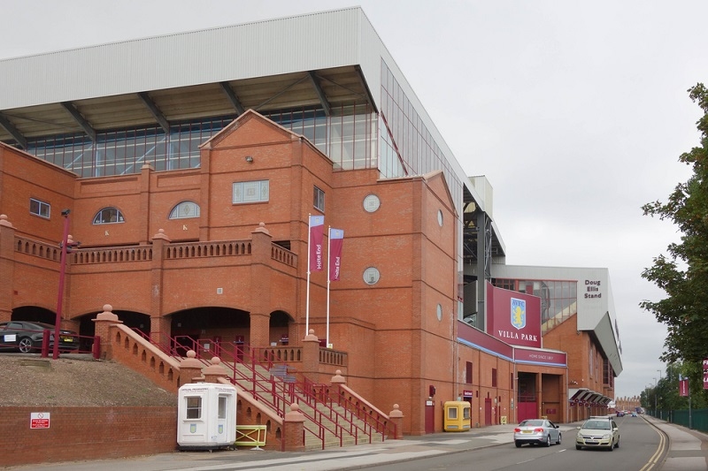 uk stadium