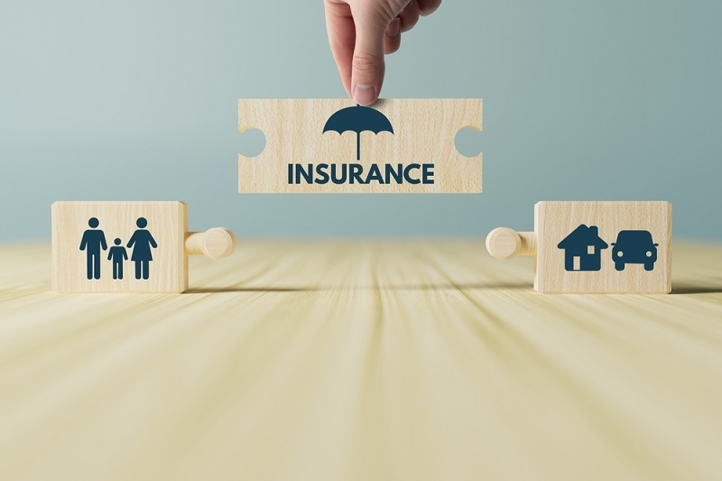 umbrella insurance icon