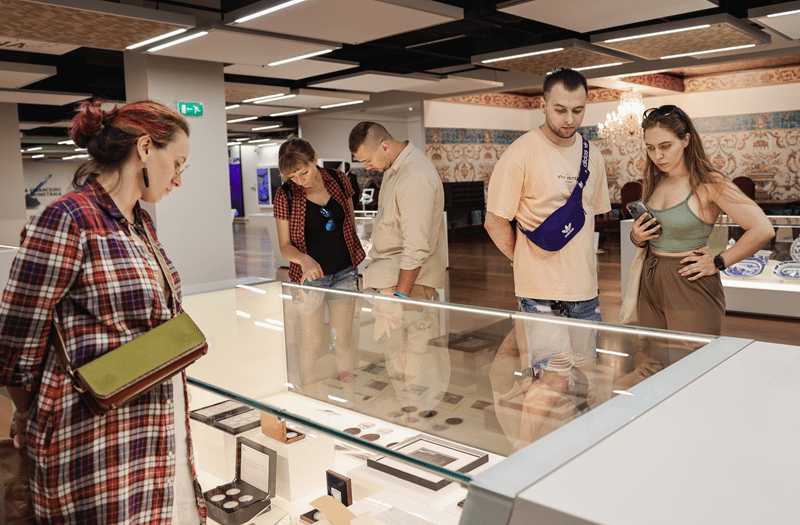 understanding local cultures