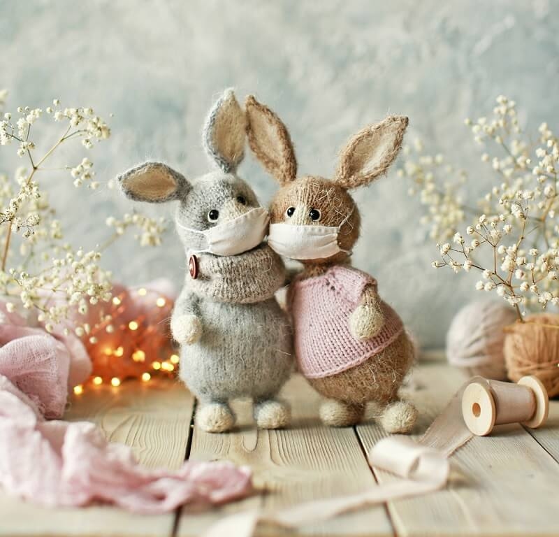 unique easter gift item