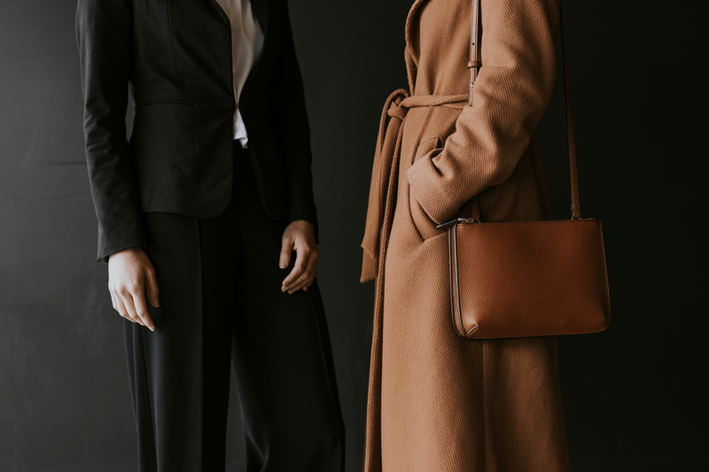 daily styling, simple clothing rules, matching pieces, practical fashion tips, wardrobe setup