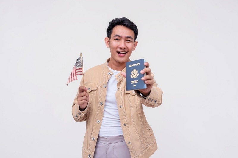 us citizen