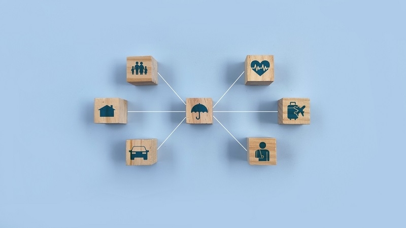 bundle of insurances