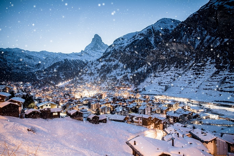 most beautiful villages in switzerland