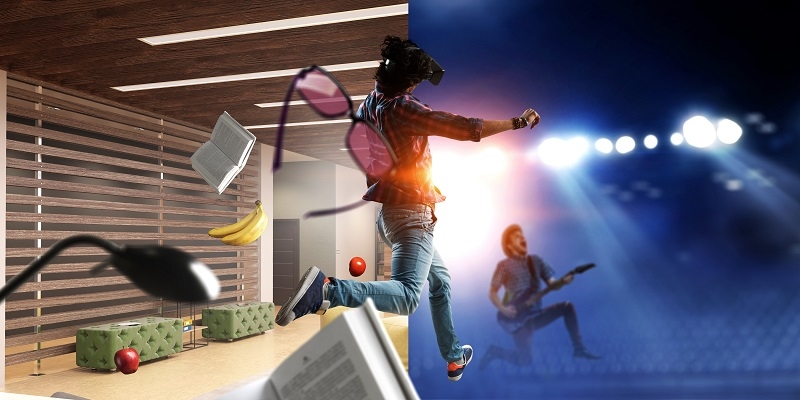 virtual concerts