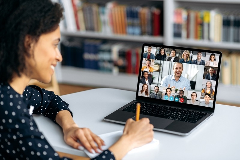Virtual Meeting Etiquette