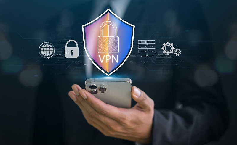 vpn technology