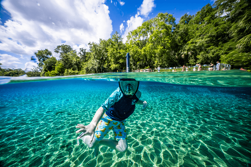 Scuba Diving and Underwater Exploration